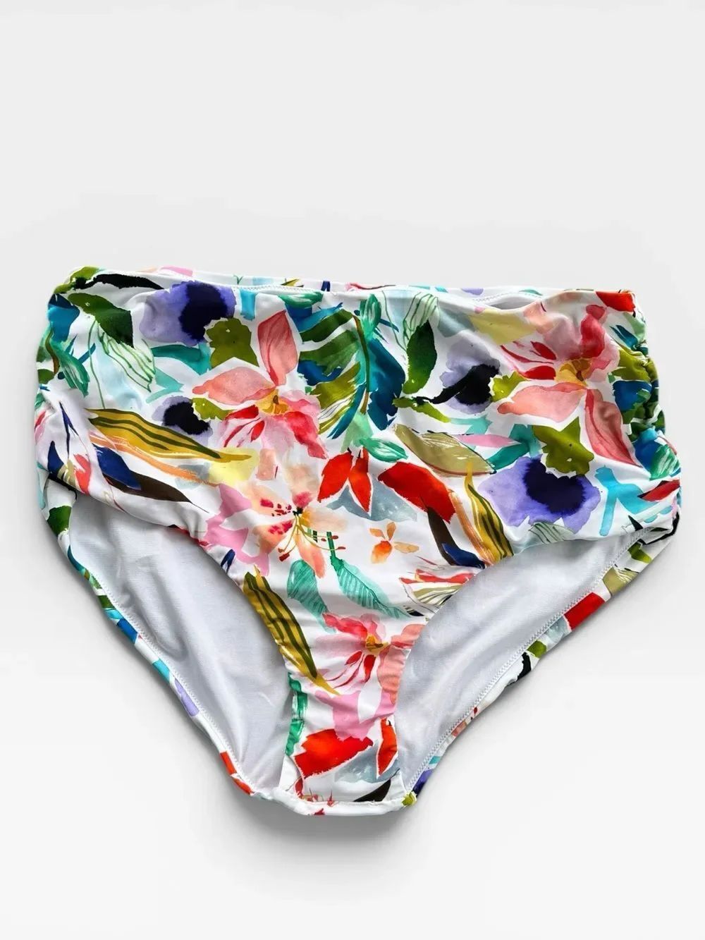 🎉5 for $45🎉 Raisins Bottom bikini swim size 18W